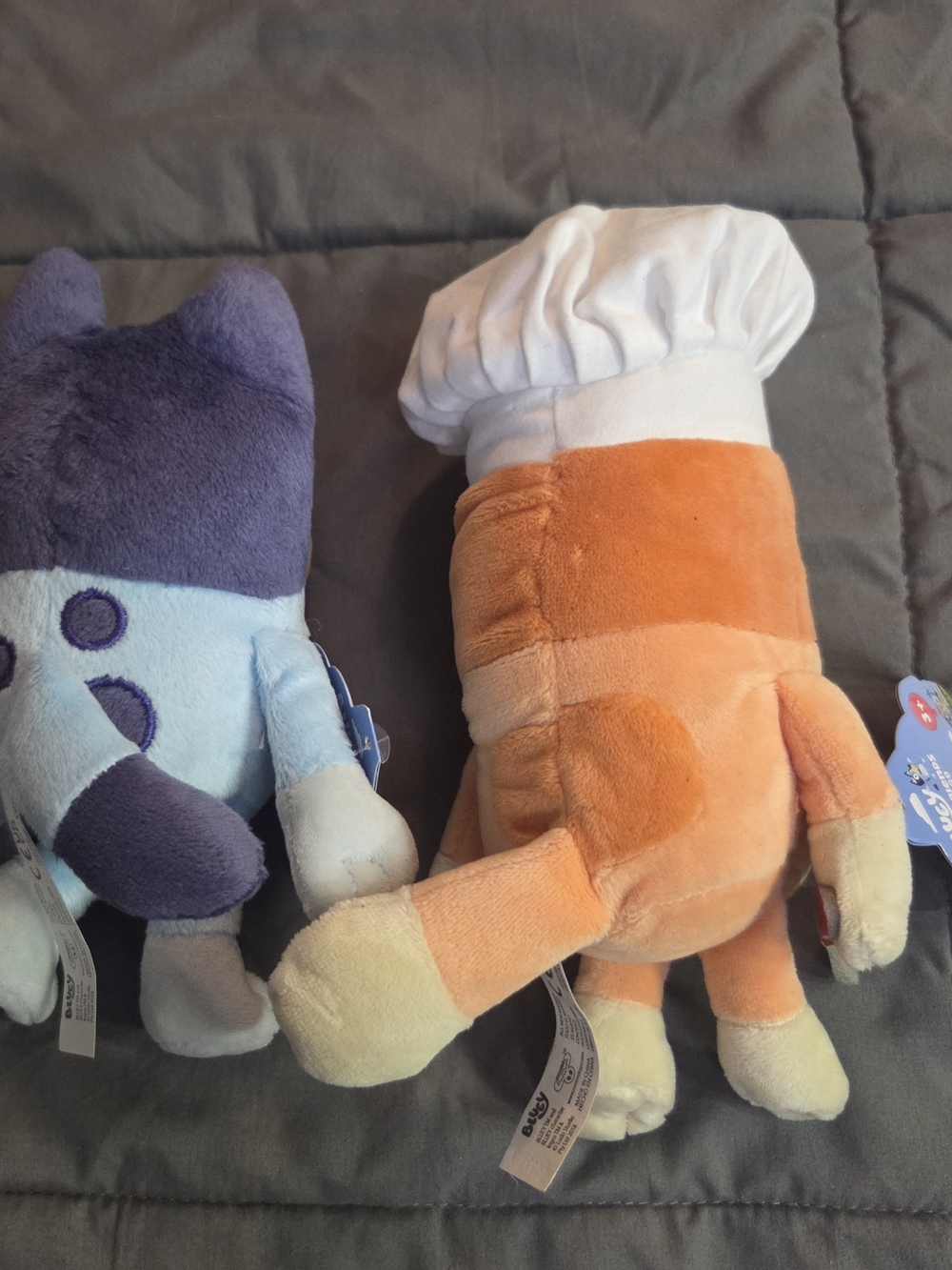 Bluey Bundle - Picture 2 of 4